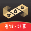 惊喜券app