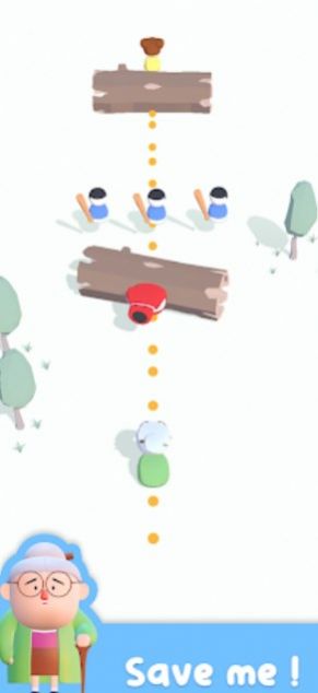 救救祖母游戏图1