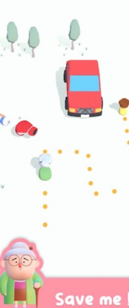 救救祖母游戏图2