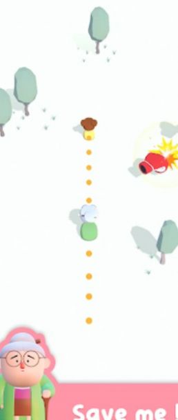 救救祖母游戏图3