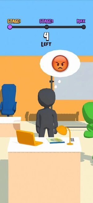 愤怒的办公室中文手机版下载(Angry Office)图片1