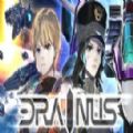 DRAINUS游戏steam中文版