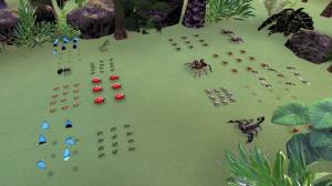 昆虫战斗模拟器2游戏图1