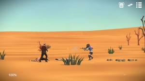 死亡荒地幸存者游戏官方安卓版(HCProto)图片1