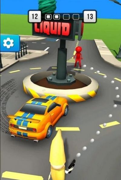 挥杆射击游戏图3