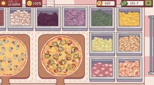 美食餐厅模拟器游戏安卓官方版图片1
