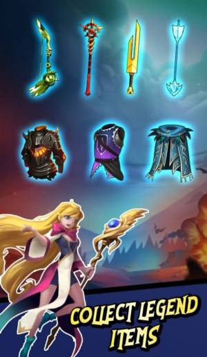 王国防卫战游戏安卓官方版图片1