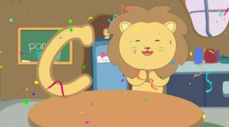 奇妙的快乐游戏图2