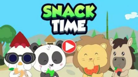 奇妙的快乐游戏图3