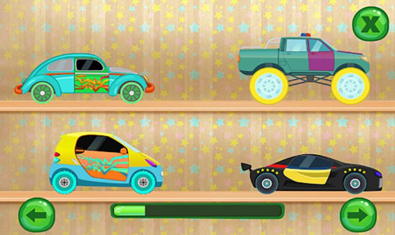 机械拼装体验师游戏官方最新版图片2