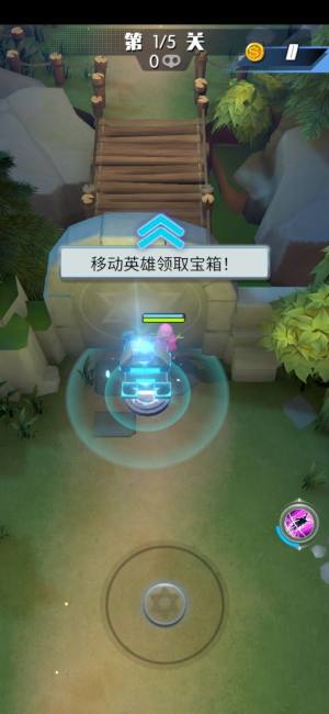 开局一把弓手游安卓官方版图片1