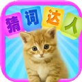 猜词达人游戏领红包福利版 v1.1