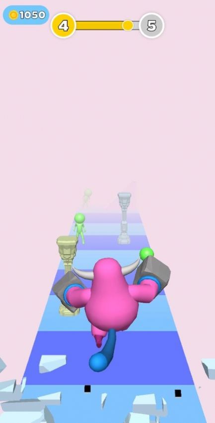 Wreck Run游戏最新安卓版图片1