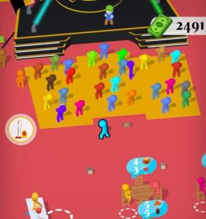 演唱会经理游戏官方最新版图片1