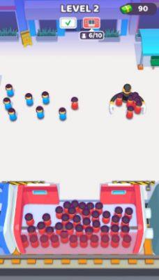 公交车接客小游戏最新安卓版图片1