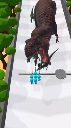 恐龙危险时刻游戏安卓官方版图片1