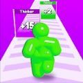 高个子跑步者3D游戏安卓版（Tall Man Runner Game 3D） v1.0