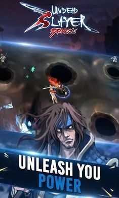 亡灵杀手至尊Undead Hero游戏最新版下载图片1