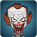 恐怖小丑越狱游戏官方最新版（Jailbreak Scary Clown Escape） v1.1