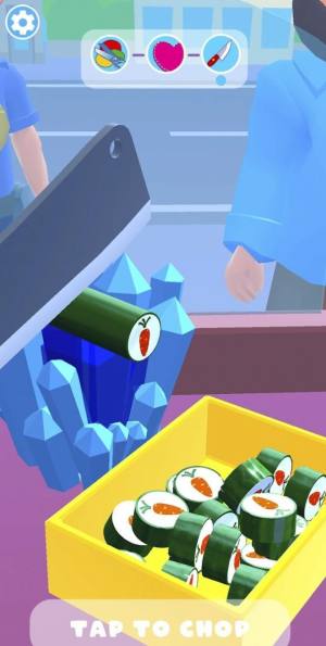 糖果艺术游戏安卓版下载安装(CandyArt)图片1