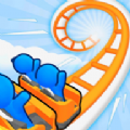 赛跑者过山车游戏手机版（Runner Coaster） v1.0.0