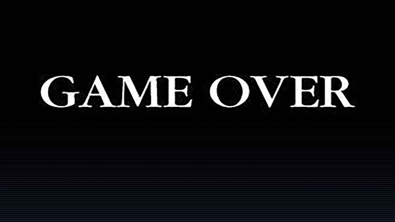 冲就完了游戏图1