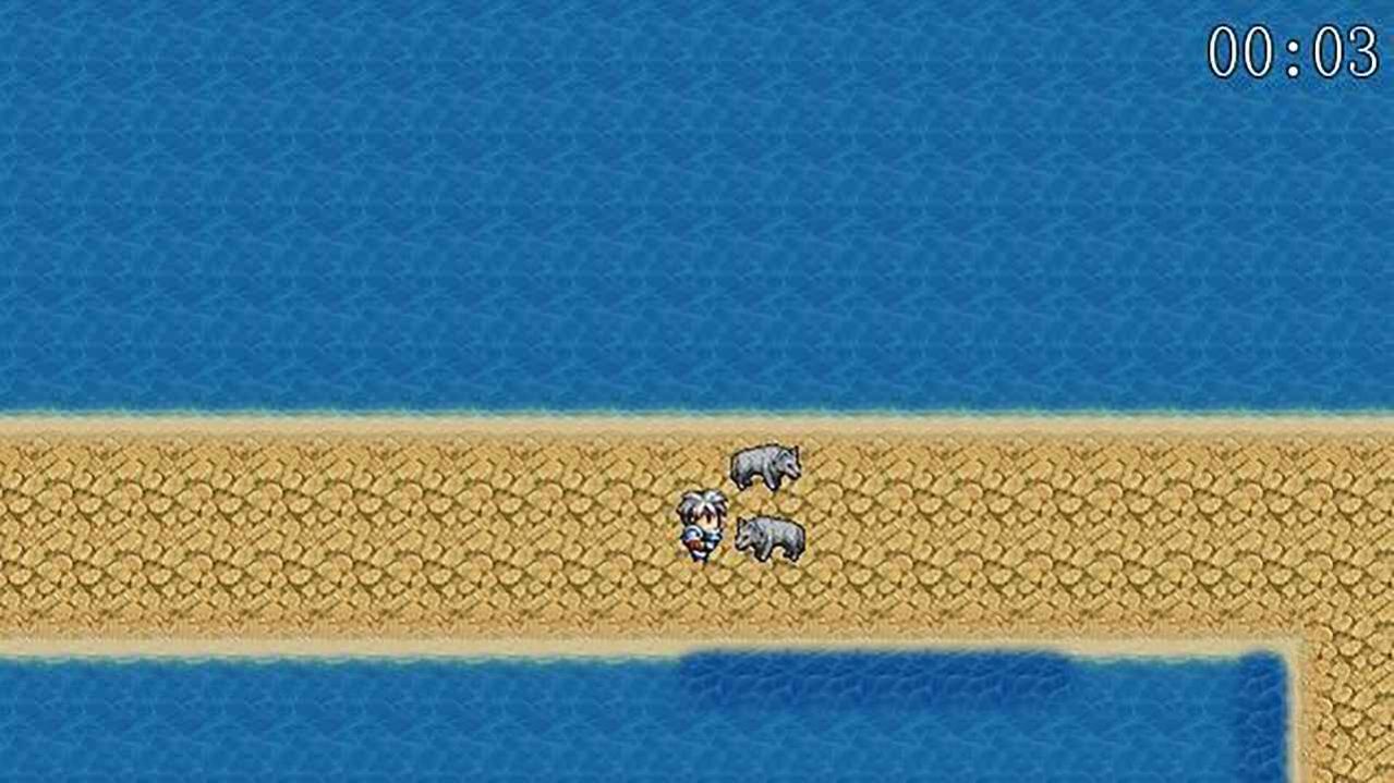 冲就完了游戏安卓版图片1