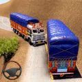 印度卡车越野模拟器游戏