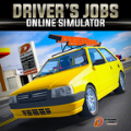 驾驶工作模拟游戏