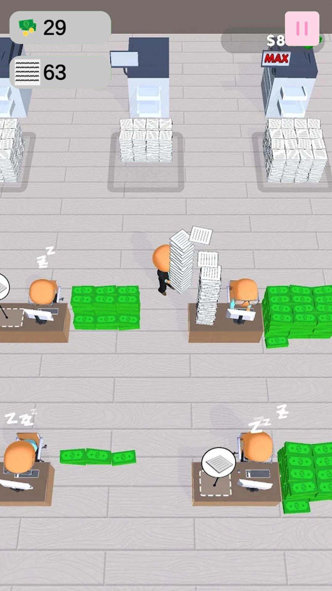 你好打工人游戏图2