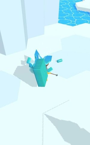 Ice Craft游戏安卓版图片1