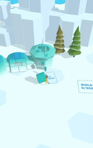 冰工艺中文手机版(Ice Craft)图片1
