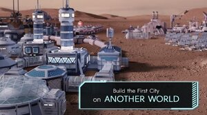 TerraGenesis Landfall游戏官方最新版图片1