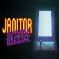 janitor bleeds中文版