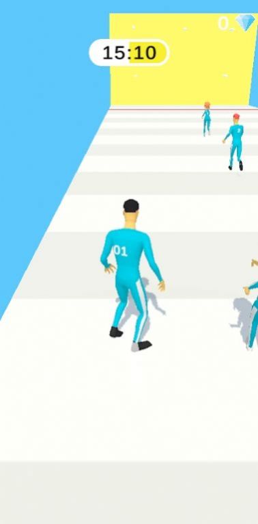 Dead Race游戏官方最新版图片1