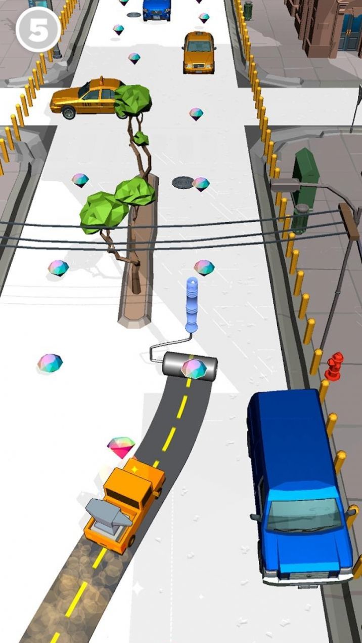 画路引车游戏图2