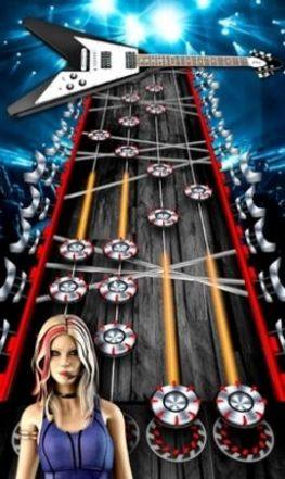 摇滚吉他独奏游戏安卓官方版图片1