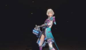 战甲佣兵团手游官方安卓版图片1