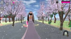 快把我哥哥带走樱花兄妹游戏官方版图片1