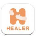 healer meta数字藏品app