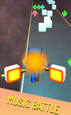 战斗音乐游戏官方安卓版图片1