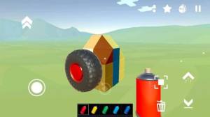 沙盒艾力克0.82.881中文最新版下载图片2