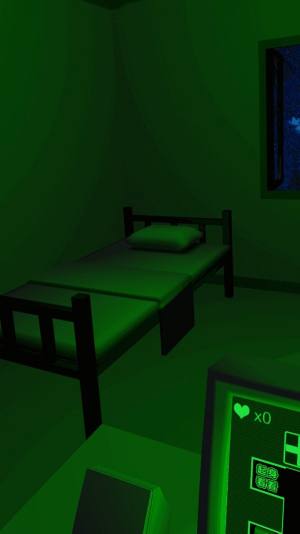 恐惧迷宫2免广告下载最新官方版图片1