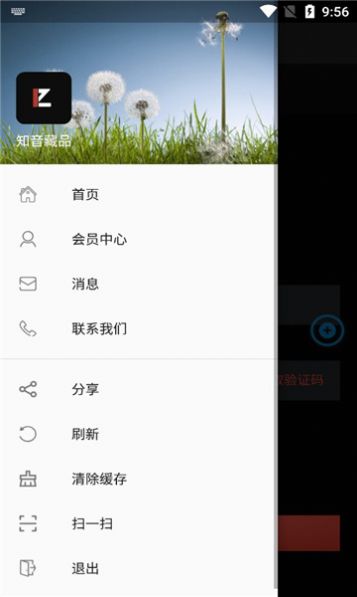 知音藏品app图1