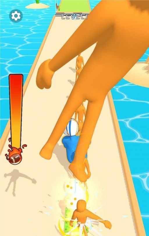 Run And Knock游戏图3