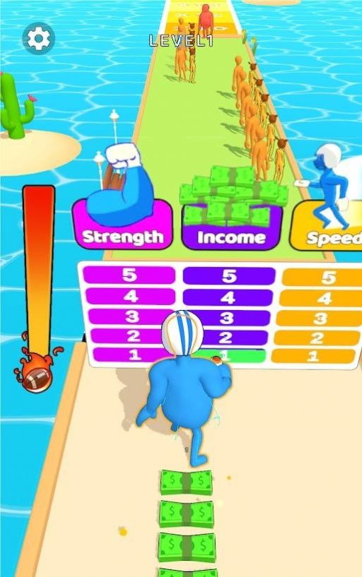 Run And Knock游戏官方安卓版图片1