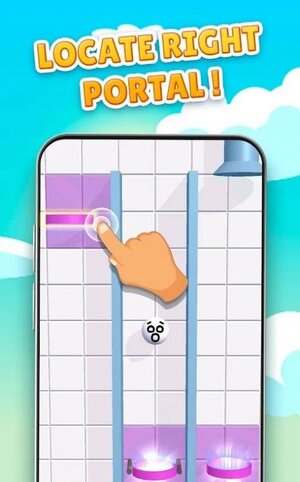 PortaBall游戏安卓版图片1