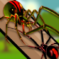蜘蛛战斗模拟器游戏安卓版（Gagamba.Fight） v4.0
