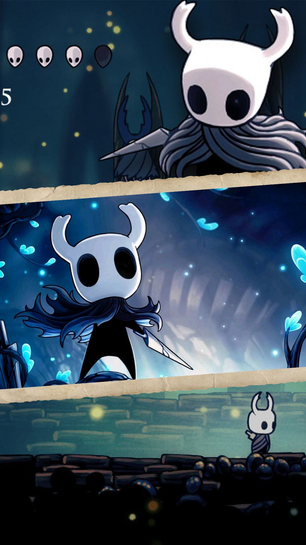 骑士大战恶魔城游戏图3