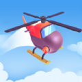 现代战争直升机世界游戏安卓官方版 v1.0